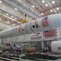 VIDEO: Uus erafirma astus kosmosejõudude ritta - Antares-raketi proovilend õnnestus