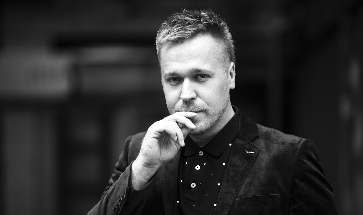 Margus Vaher: „Kui inimesed oskavad tundeid väljendada ja edastada, lahenevad vastuolud juba eos.”