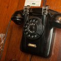 Täna tegi Alexander Graham Bell maailma esimese telefonikõne!