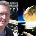 Eesti päritolu endine Ühendkuningriigi parlamendisaadik: Maad tabab kindlasti elu hävitav asteroid!