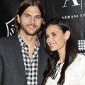 LÕPLIK: Ashton Kutcher ja Demi Moore lahutasid lõpuks oma luhtunud abielu