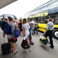 Positivus festivali külastab rekordarv inimesi? Tallinn-Riia bussipiletid on välja müüdud!