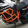 Andruse mootorrattad: KTM 1190 Adventure R – kuidas ma matsaka taluneiuga kohtamas käisin