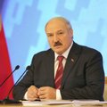 Valgevene president: parem on olla diktaator kui homo