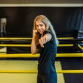 Poksija Astrid Johanna Grents avaldab, milline on tema võistluste-eelne menüü ja kuidas ta kiiresti õige võistluskaalu saavutab