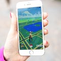 Elisa: число игроков в Pokémon Go на мобильных телефонах в Эстонии уменьшилось втрое