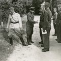 Suurriikide usalduse võitnud eestlane tegi maailmasõja päevil hiilgavat karjääri Saksa luures