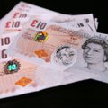 Briti uued rahatähed on huvitavast materjalist