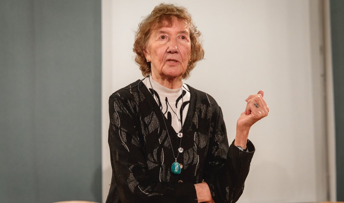 Helvi Jürisson