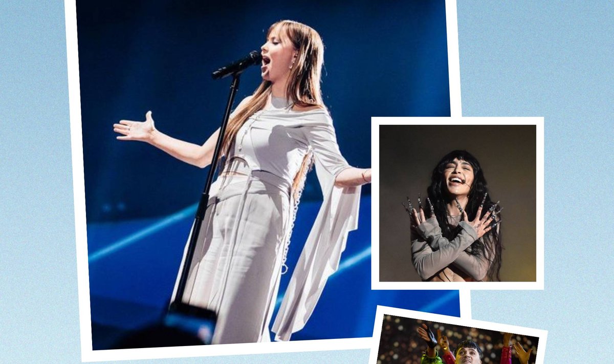 Eurovision 2023