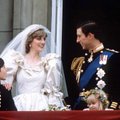 Prints Charles otsis suhteabi juba Dianaga koos mesinädalatel viibides