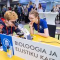 Тартуский университет приглашает всех желающих на день открытых дверей