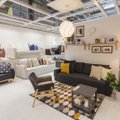 FOTOD | IKEA avas Eestis e-poe ja väljastuspunkti
