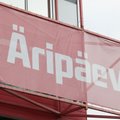 Полиция расследует хакерские атаки на Äripäev