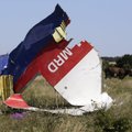 Eksperdid: Ukraina lennukatastroofi põhjustas massiline plahvatuslik dekompressioon raketiplahvatuse tagajärjel
