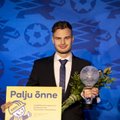 INTERVJUU | Mida arvab Eesti parim jalgpallur uuest koondise peatreenerist ning tugevast MM-valikgrupist?