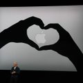 Seda ei juhtu piisavalt tihti: Apple näitas uusi Mac-arvuteid (lisaks uut iPad Pro tahvlit)