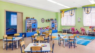 Tallinna haridusamet võttis lasteaedade suvepuhkused luubi alla. Mis saab kollektiivpuhkustest?