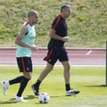 Küsimärk Portugali koondise kohal: Kas Pepe finaalis ikka mängib?