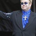 Elton John ei tohi mitte kunagi Egiptuse pinnale astuda