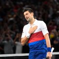 Austraalia võimud jätsid Djokovici erisoovid rahuldamata