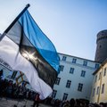 20 августа: Эстония отмечает восстановление независимости