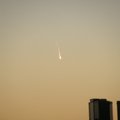 Astronoom Tallinnas nähtud taevaobjektidest: võimalik, et need olid meteoorid