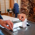 Почему не приостановили избирательное право граждан России и Беларуси?