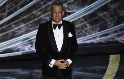 Tom Hanks Oscaritel 2020