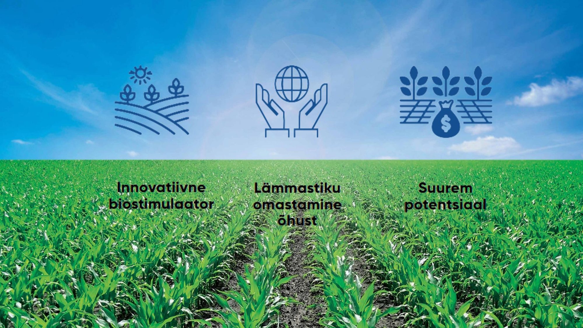 Corteva Agriscience Omandas Symborgi Ja Stolleri - Maaleht