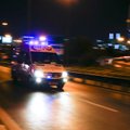 Türgi kuurordi lähedal kukkus buss kuristikku, 23 inimest hukkus