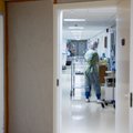 GRAAFIKUD | Ööpäevaga suri 15 koroonaga nakatunut, haiglaravil 611 patsienti