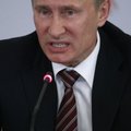 Путин о драке Лебедева с Полонским: они же из-за денег горло перегрызут