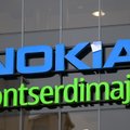 Guud/Bääd: Nokia kontserdisaal Solarise keskuses pidavat loobuma Nokia nimest