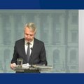 VIDEO | NATO-ga või NATO-ta? Soome valitsus esitles ajaloolist julgeolekuraportit