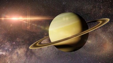Сатурн вышел из ретроградного движения! Астролог рассказывает, что жителям Эстонии принесет ноябрь