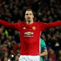 AMETLIK | Manchester United lõpetas Zlatan Ibrahimoviciga ennetähtaegselt lepingu, ees ootab uus väljakutse