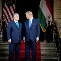 Премьер Венгрии Орбан заявил, что в случае победы Трампа США перестанут давать деньги Украине и „война закончится“