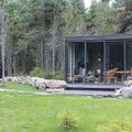 Показательно: как можно построить летний дом в запретной зоне национального парка, не имея разрешения