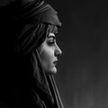 Tüdruk, kes võitis Talibani režiimi: veejärjekorrad olid kilomeetripikkused ja nendes seismisest sai minu põhitegevus