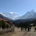 Mount Everestil hukkus kolm mägironijat, neljas on kadunud