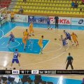 VIDEO | Super algus: Eesti korvpallikoondis alustas MM-i eelvalikturniiri võiduga Makedoonia üle!