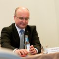 Merko Eesti ametist lahkuv juht: aasta algusest olen valmis vastu võtma uusi väljakutseid