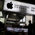 Apple lõpetas koostöö lapstööjõudu kasutanud tarnijaga Hiinas