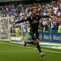 Hispaanlased juba teavad | FIFA nimetab aasta jalgpalluriks Cristiano Ronaldo