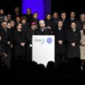 FOTOD: Liidupresident Gauck moslemitele: me oleme kõik Saksamaa