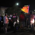 Denveri tulistamise pealtnägijad: mees oli maskis ja musta riietatud