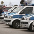 Saksa politsei kuulab üle Pariisi rünnakutega seoses Aachenis vahistatud viit inimest