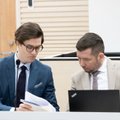 Repinski kaitsja: prokuratuur sai põhjust tegeleda sisekaemusega