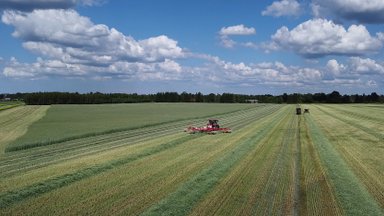 Kui palju maksab kolmandiku Eestimaa kaitse alla võtmine? Keegi tegelikult ei tea 